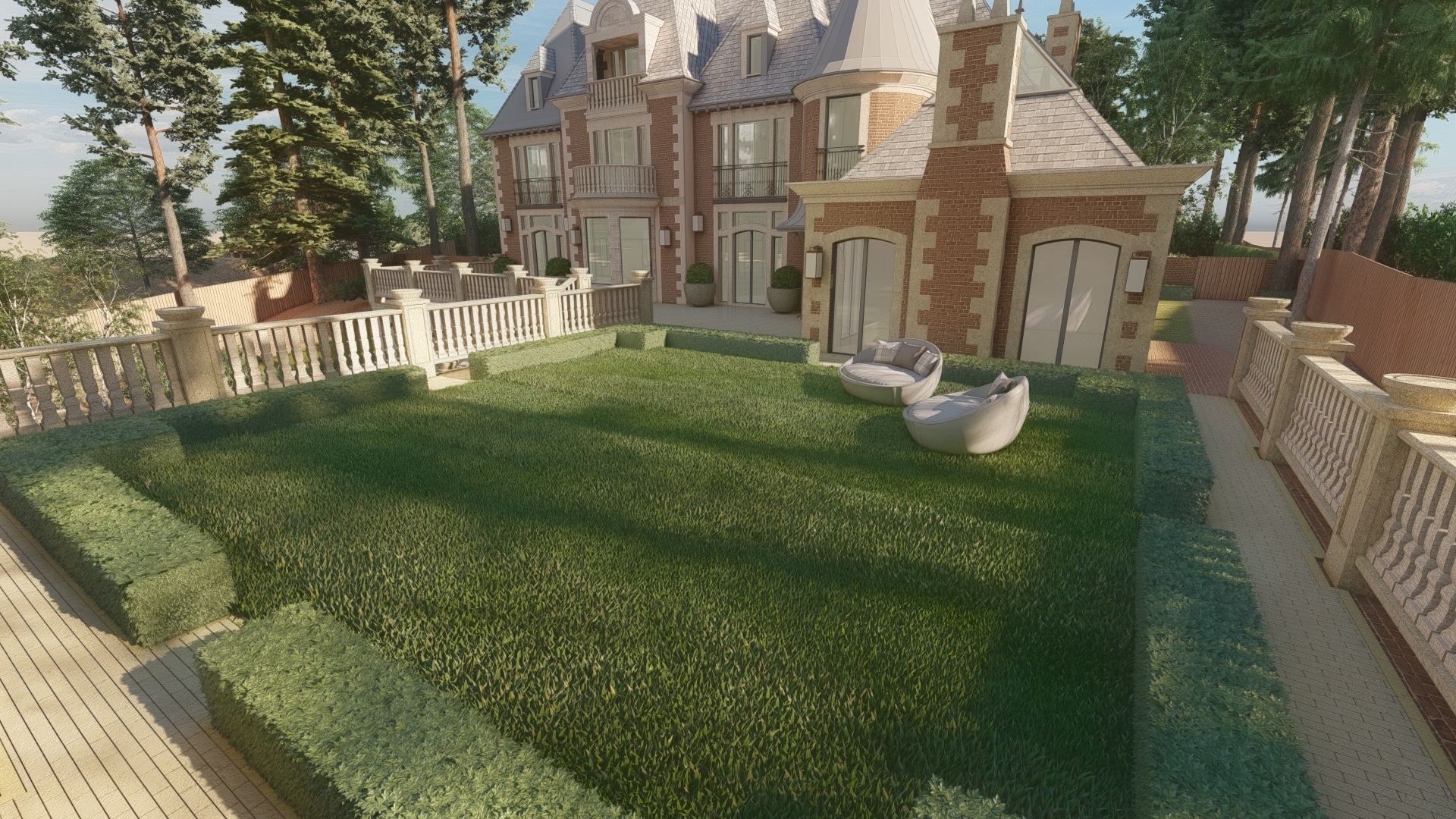 Visual 2 - R1 (4 lawrence drive )