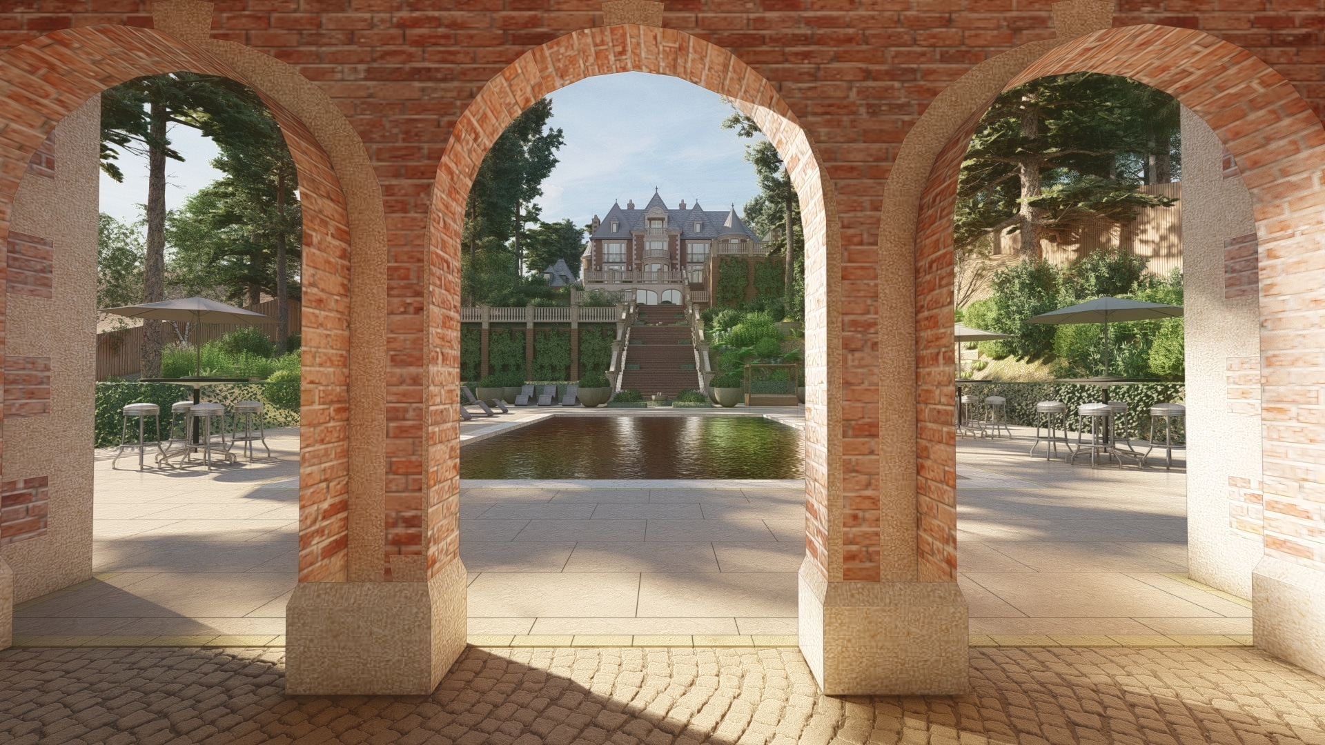 Visual 7 - R1 (4 lawrence drive)