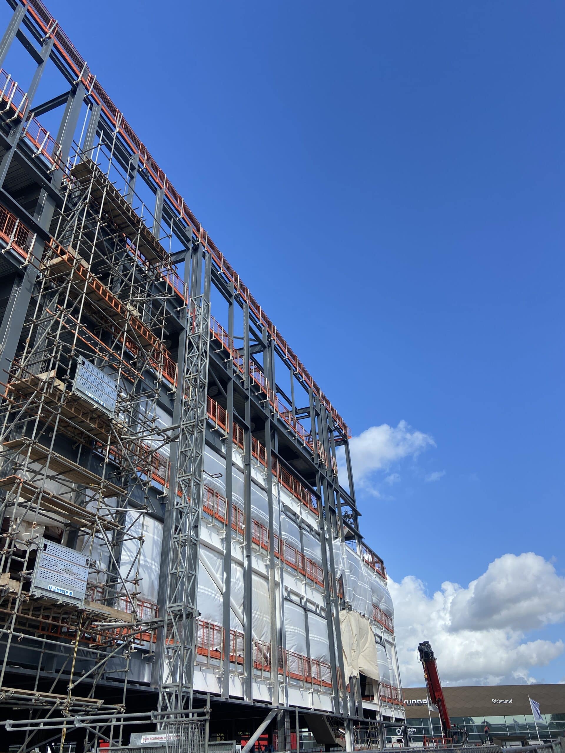 Harwin, Farlington - 3