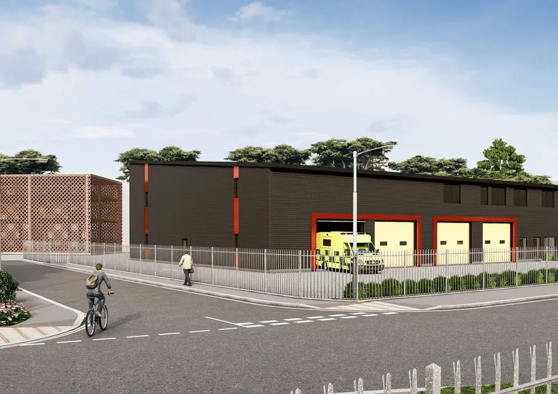 Ipswich Make Ready Hub - Image 4