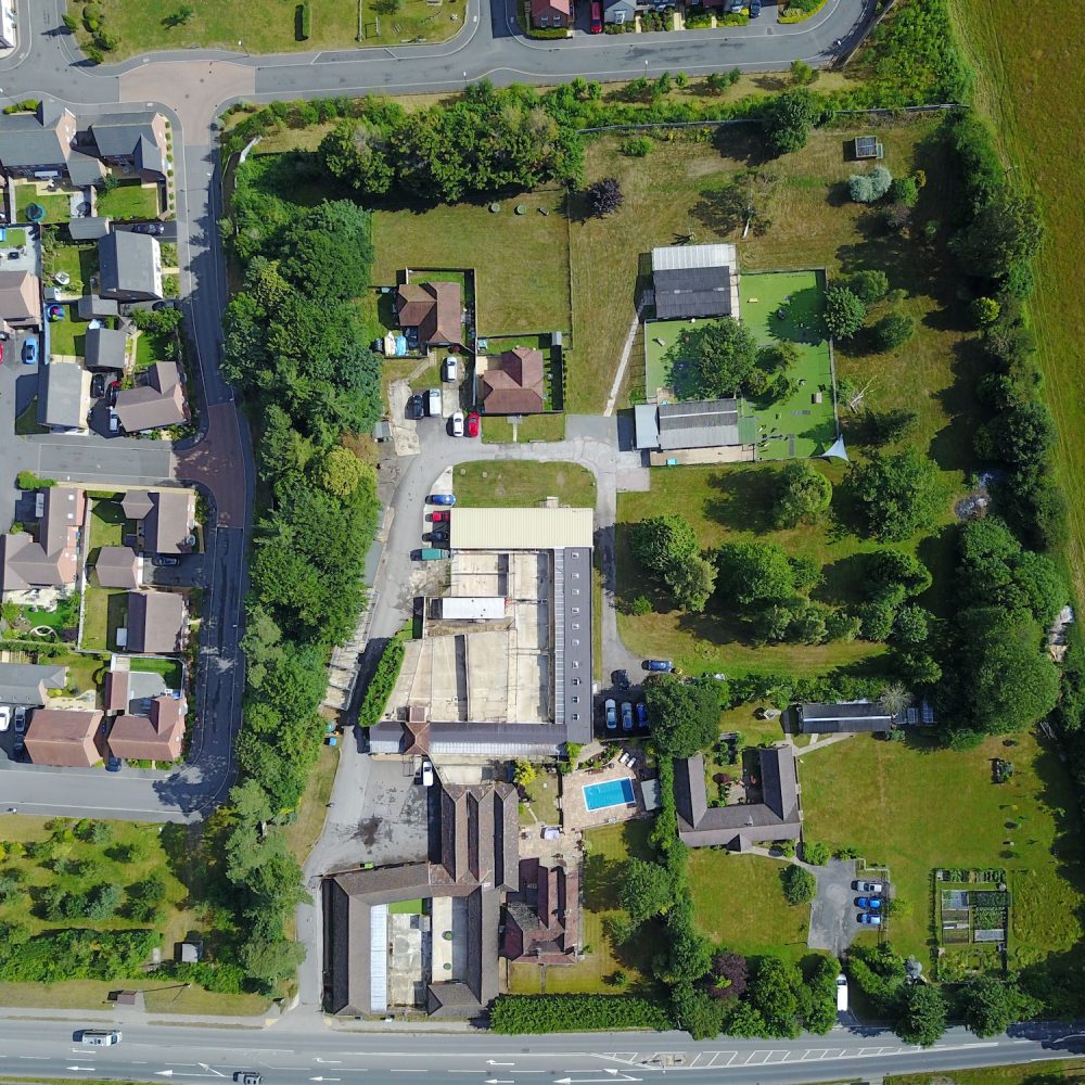 [Healthcare] - Storrington Carehome (11)
