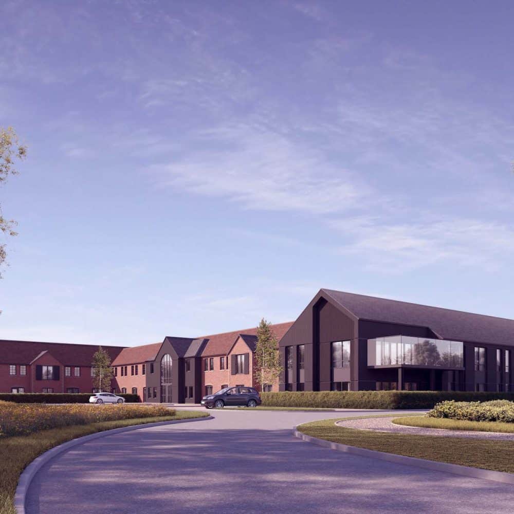 [Healthcare] - Storrington Carehome (5)